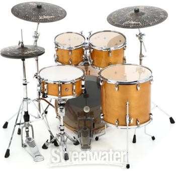 Yamaha Stage Custom Birch Shell Pack - 5pc - Natural