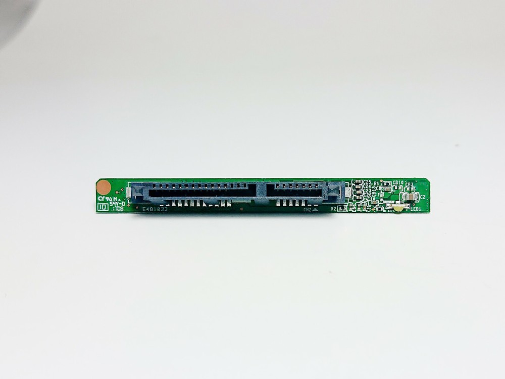 Seagate E481033 JMS577 REV B1 2.5" Portable SATA HDD USB 3.0 Controller PCB