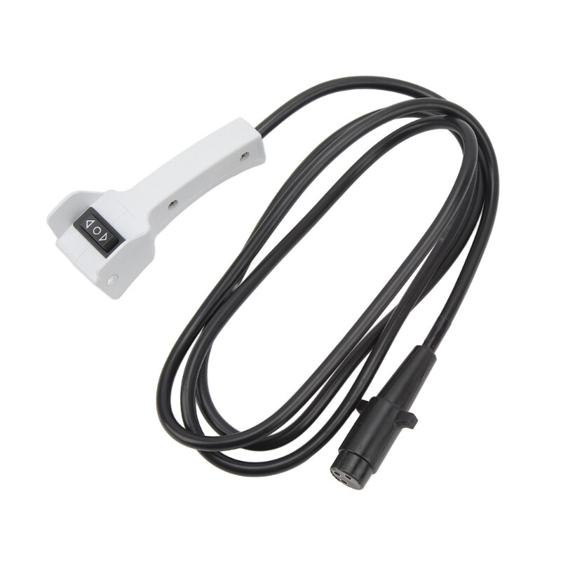Hand Held Winch Remote Controller for ATV Model XP 1000 900 4013466