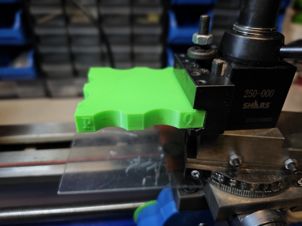 Cue Tip Shaping Guide