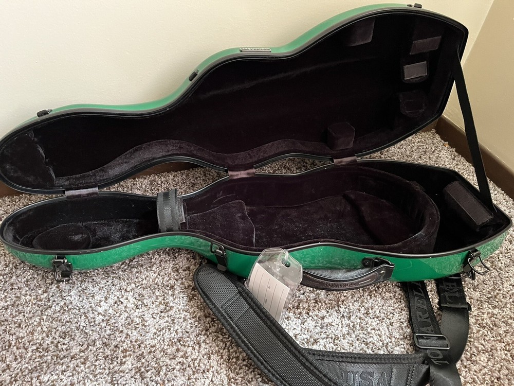 tonareli violin case