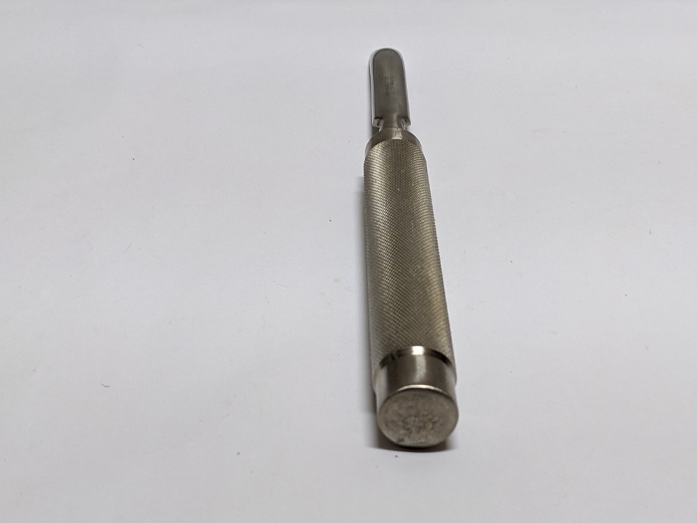 CODMAN 13 32-2013 Stainless Steel (USED).