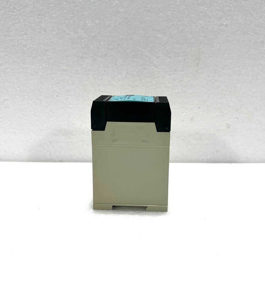 Endress Hauser Nivotester FTL 320 Level Limit Switch