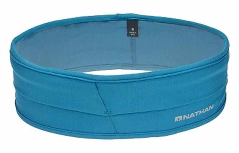 Nathan Hipster Step-Through Belt