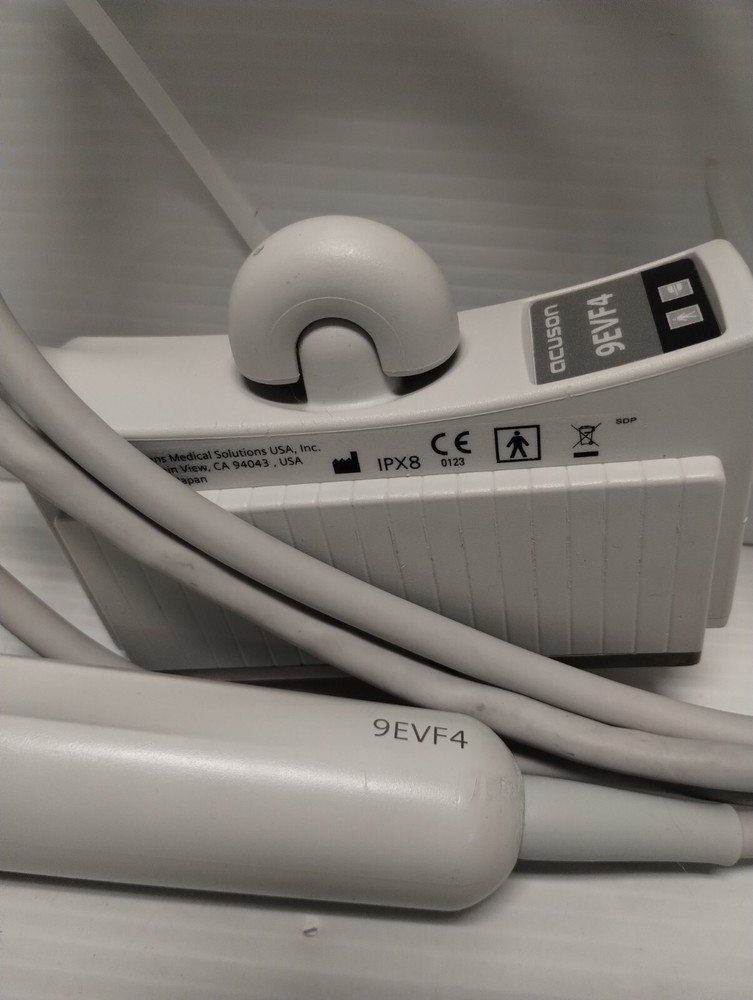 Acuson 9EVF4 Ultrasound Probe