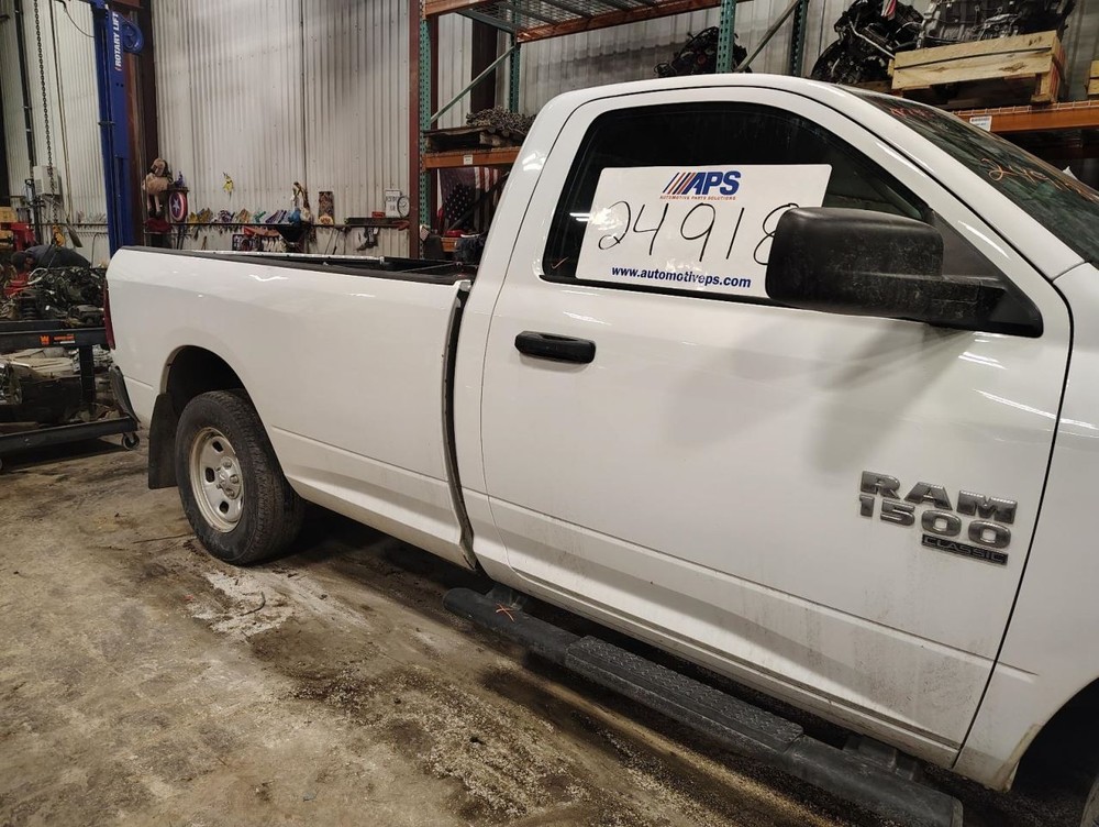 TDODR1500 2019 Headrest 1533217