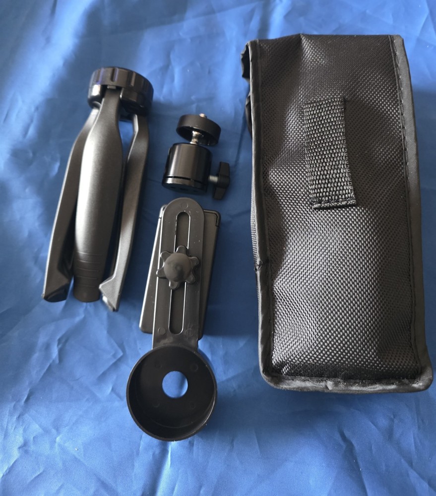 Precision made Monocular Perfect For Compact Monocular New In Box