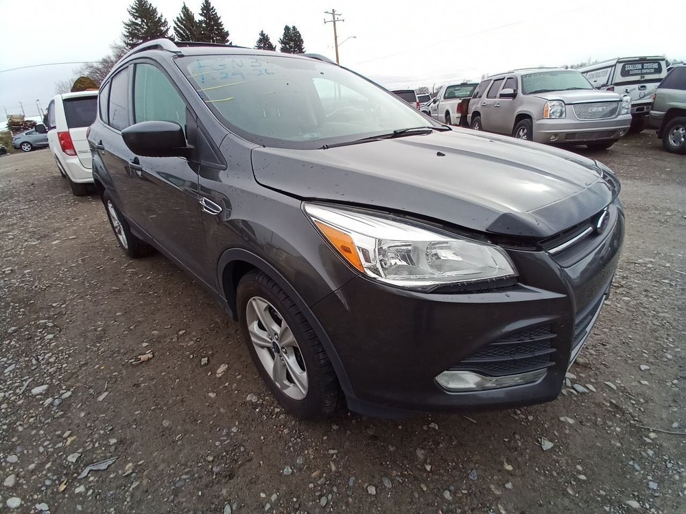 2016 ESCAPE Jack with tool 12744833