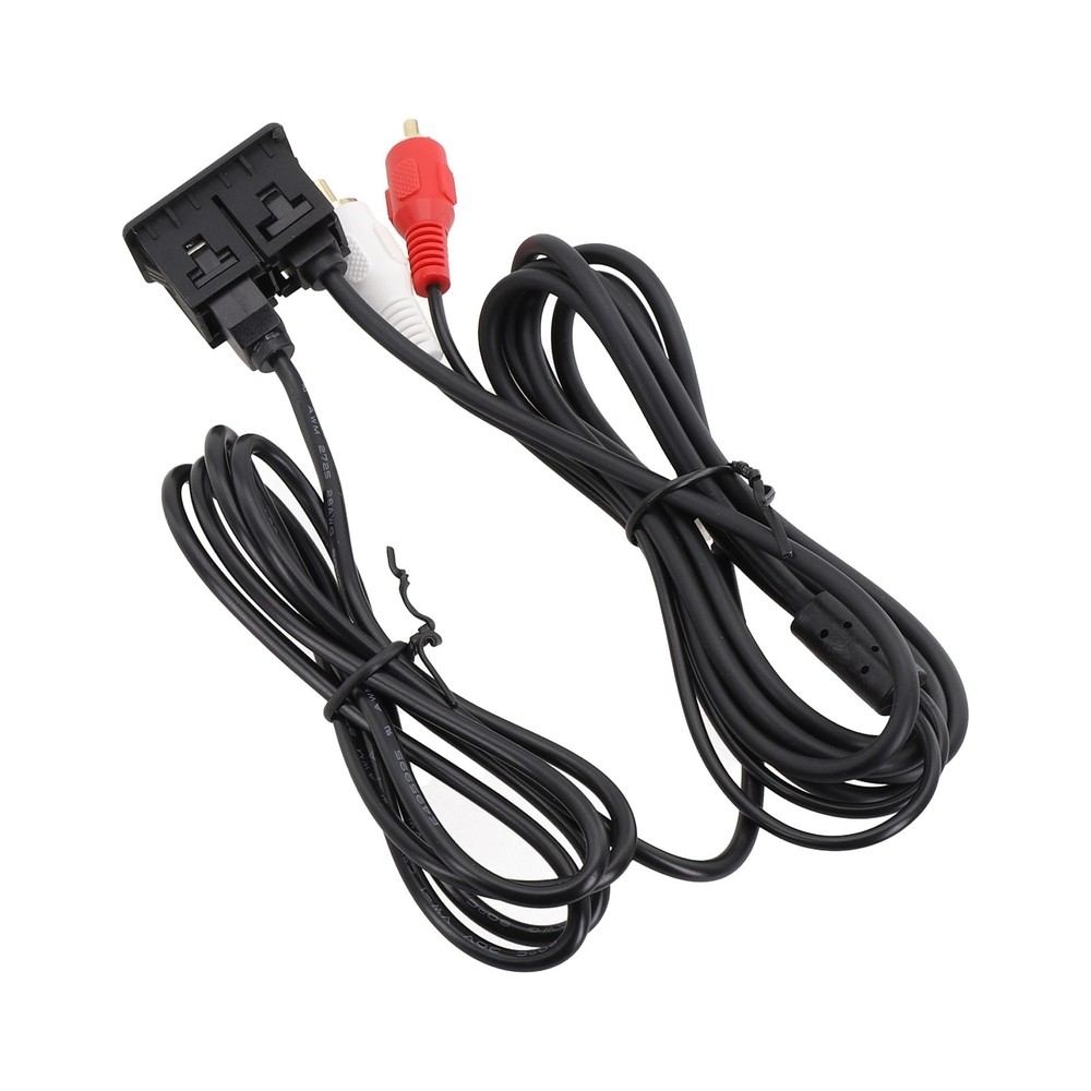 Black Color Car Switch Panel Interface Adapter for Dash Flush Mount Materials