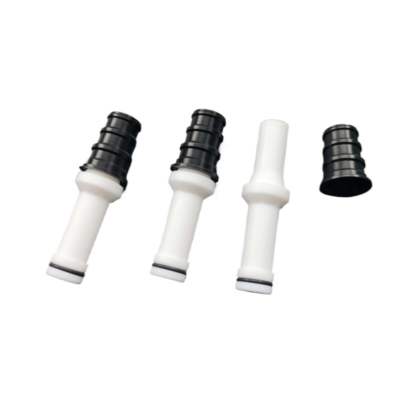 Insert Sleeve 241285 for Powder Coating Feed Pump