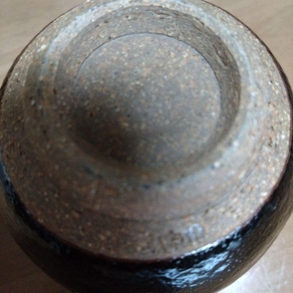 Tea Utensils Preduction blue gradation