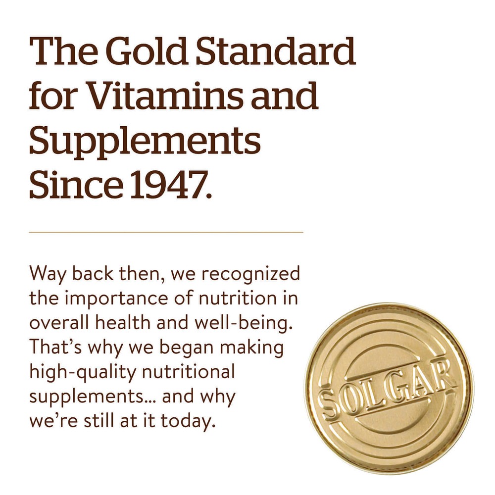 Solgar B-Complex with Vitamin C Stress Formula 250 Tablets