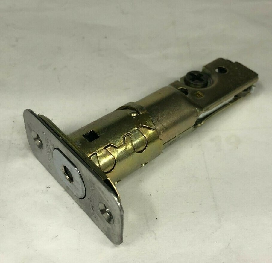 Pamex FD7P7 Grade 2 / Indicator Deadbolt