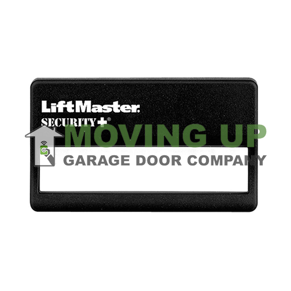 971LM LiftMaster Garage Door  Remote Transmitter OPEN BOX/ FUNCTIONAL RETURN