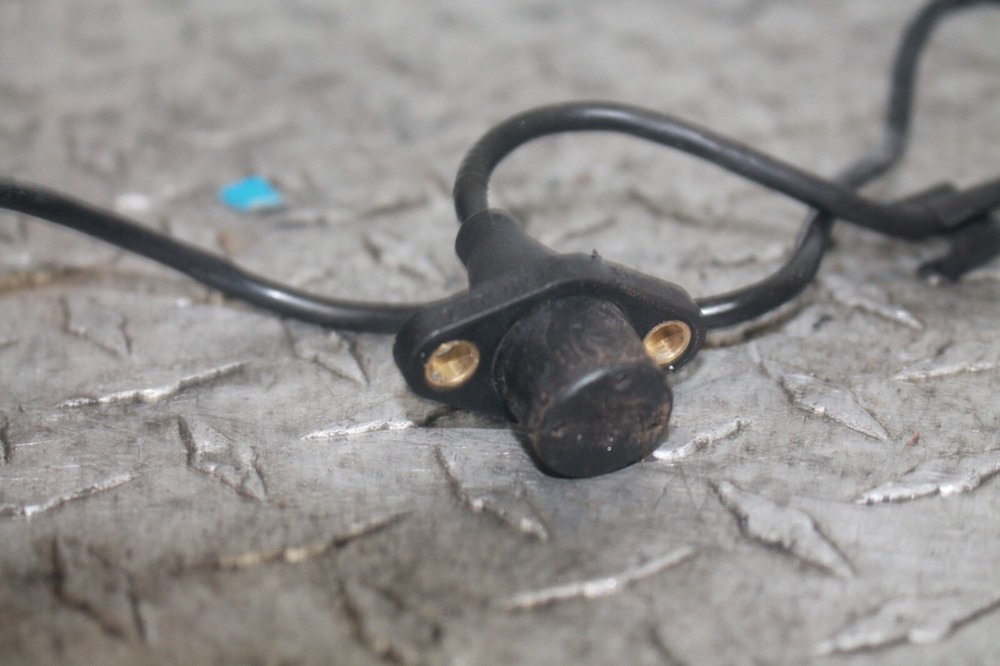 2002 BMW K1200RS SPEED SENSOR