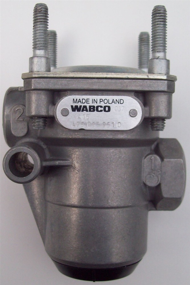 Fits DAF LF Modulator Reducing Valve 1636527