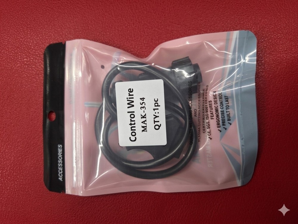 Bernard GN2021 Electrical Connection Assembly