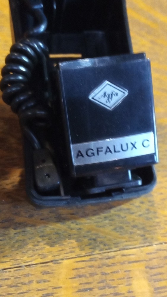AgfaLux C Untested