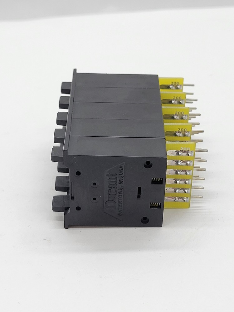 Eaton 48210-401 Durant BI Directional Switch Display Interface Counter 0.9 48210