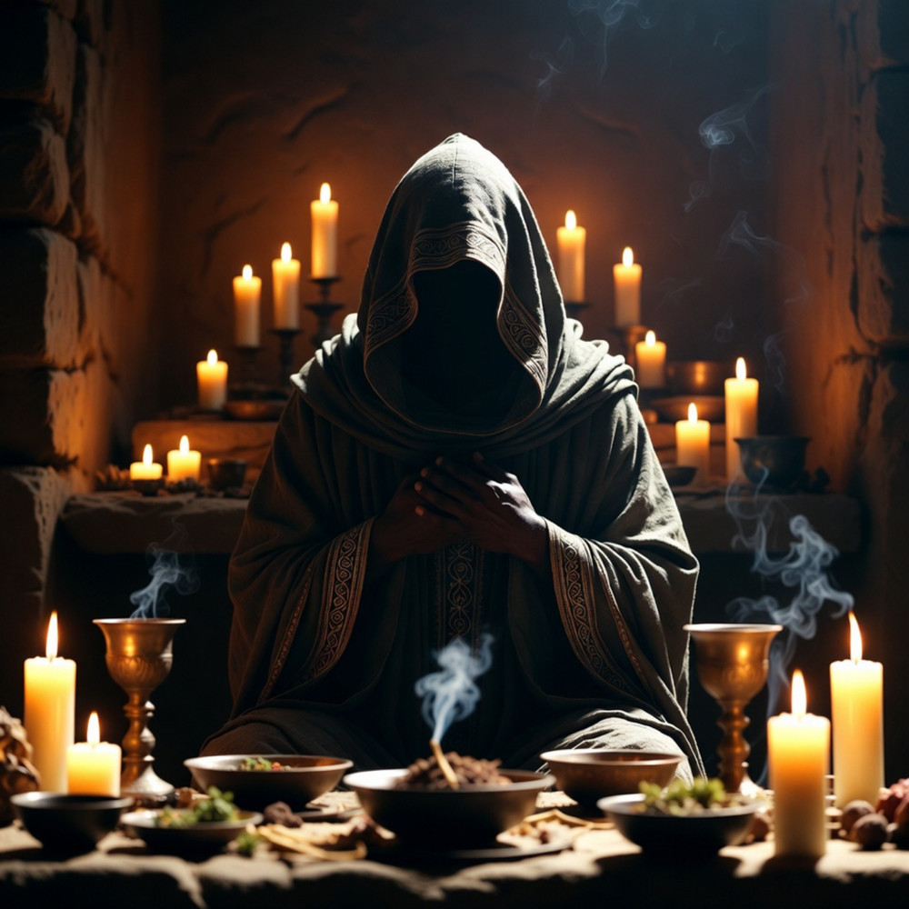 Custom Personalized Meditation Plan, Spiritual Healing, Inner Peace