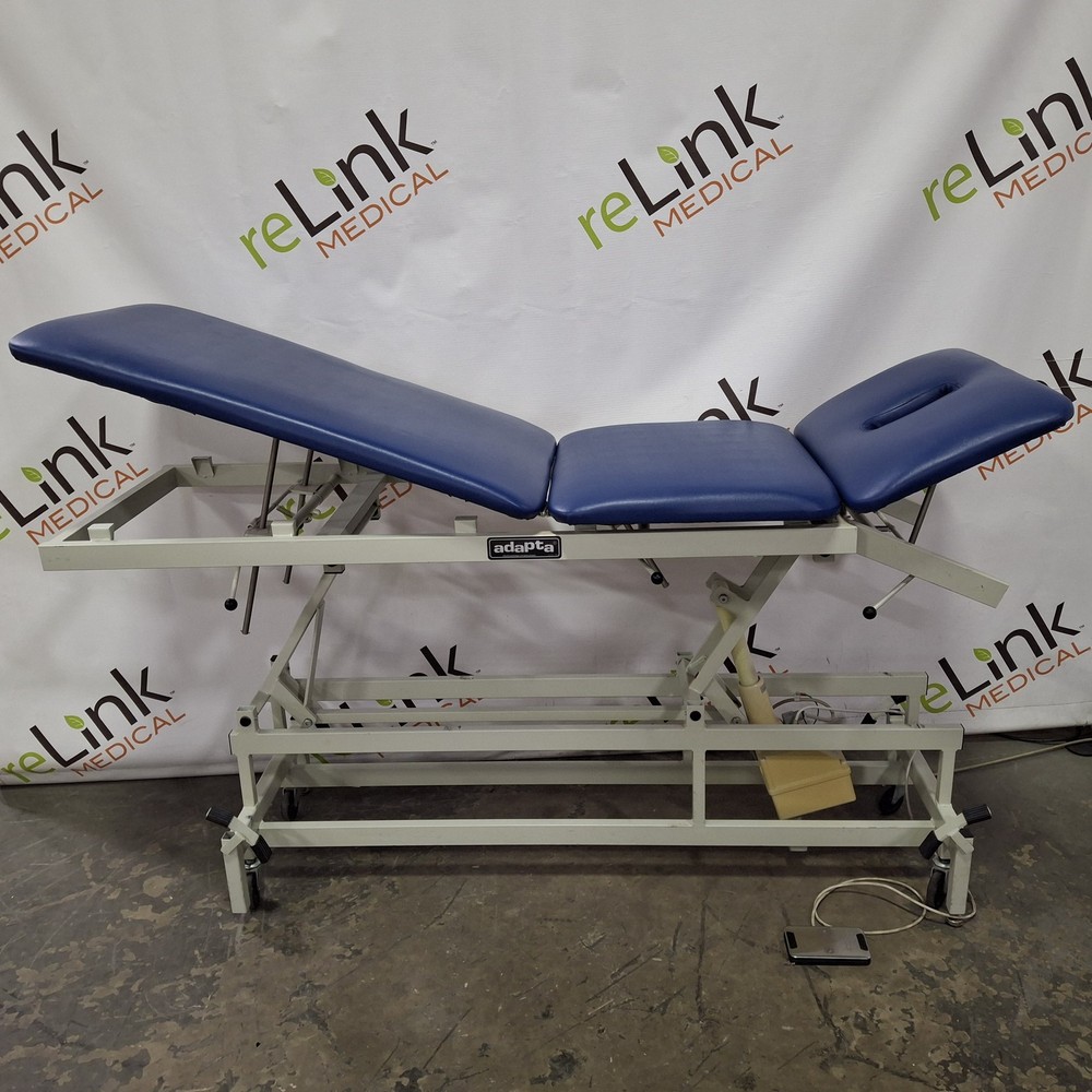 Chattanooga Group AE Adapta Treatment Table