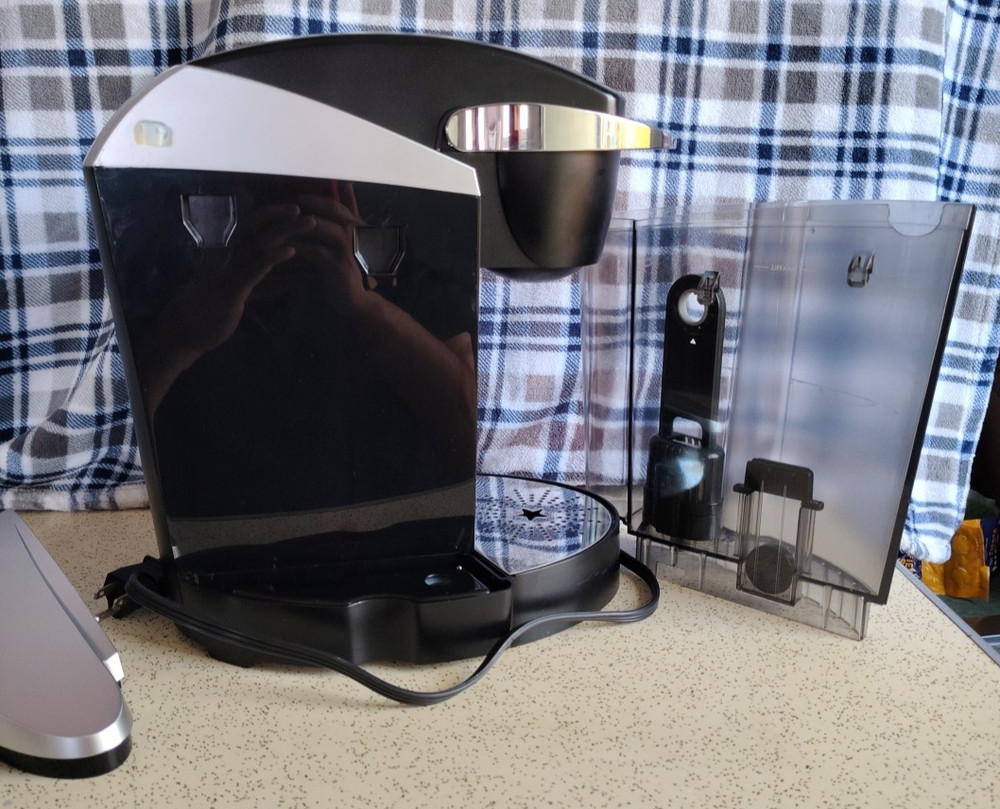 Keurig B60 Coffee Maker K-cup