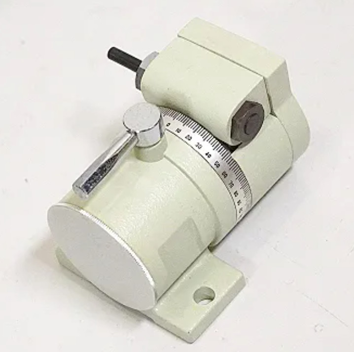 Takahashi Fine Adjustment Unit Slow Motion Control φ6mm for Equatorial Mount