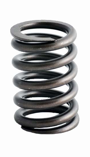 EngineTech Intake and Exhaust Valve Spring Pack of 4