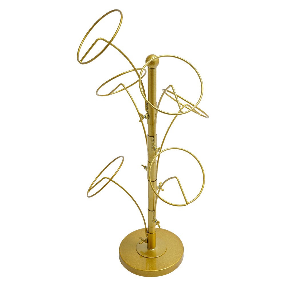 Modern Hat Stand, Hat Storage Display Holder, Hat Display Rack