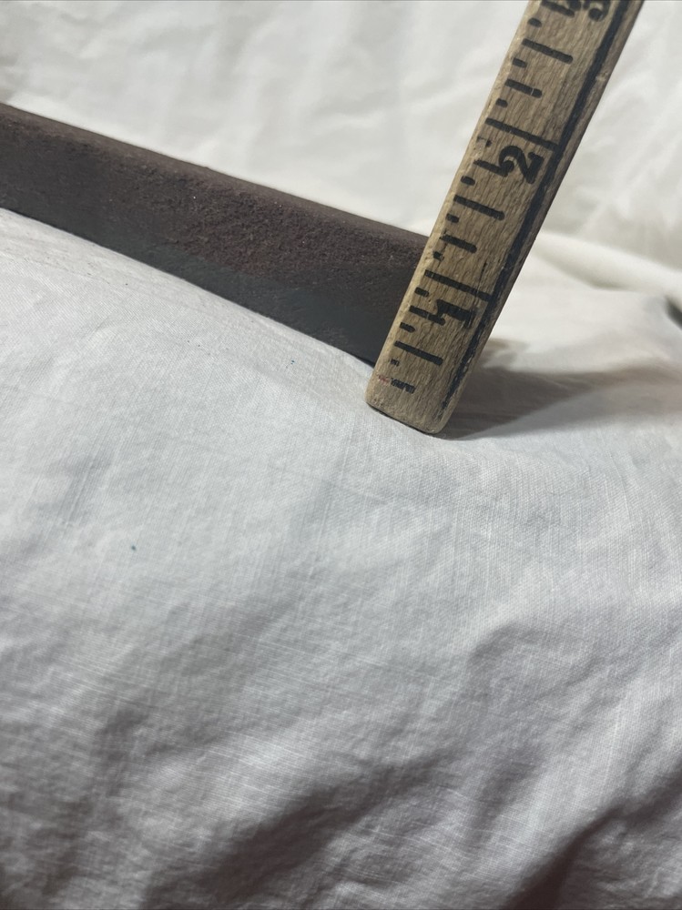 Vintage Sharpening Stone