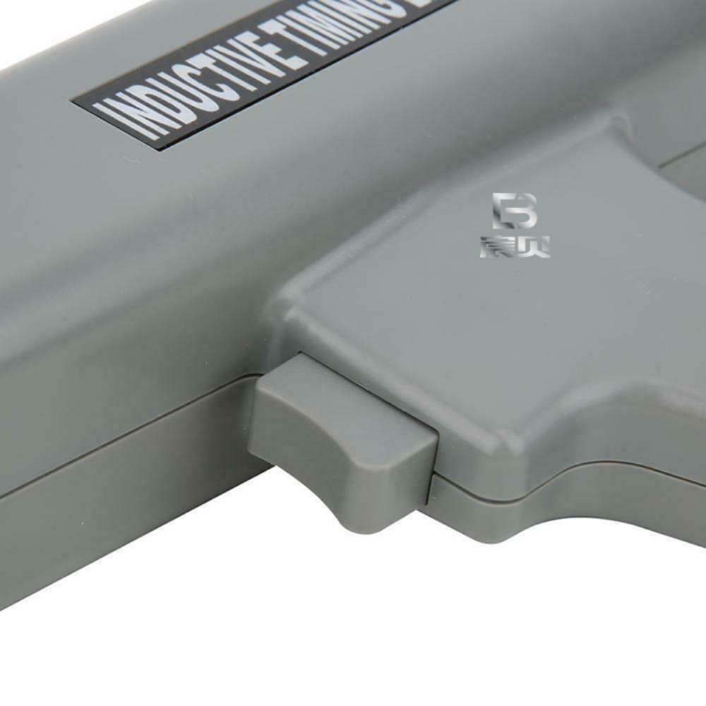 Digital Engine Timing Gun Ignition Timing Strobe Light Inductive Detector Tester