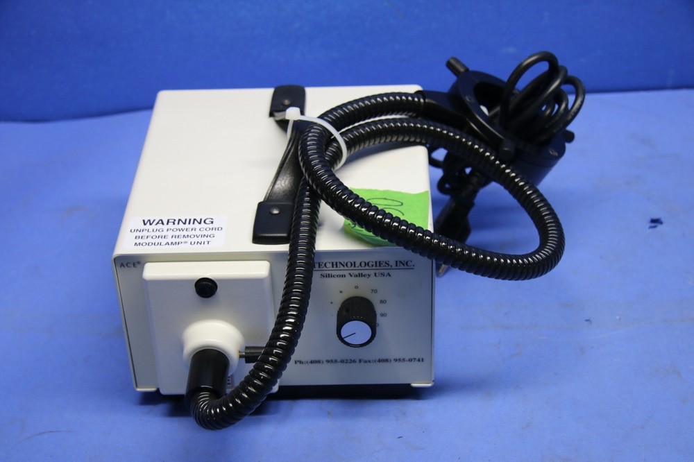 JH Technologies EKE ACE Light Source  - 17130