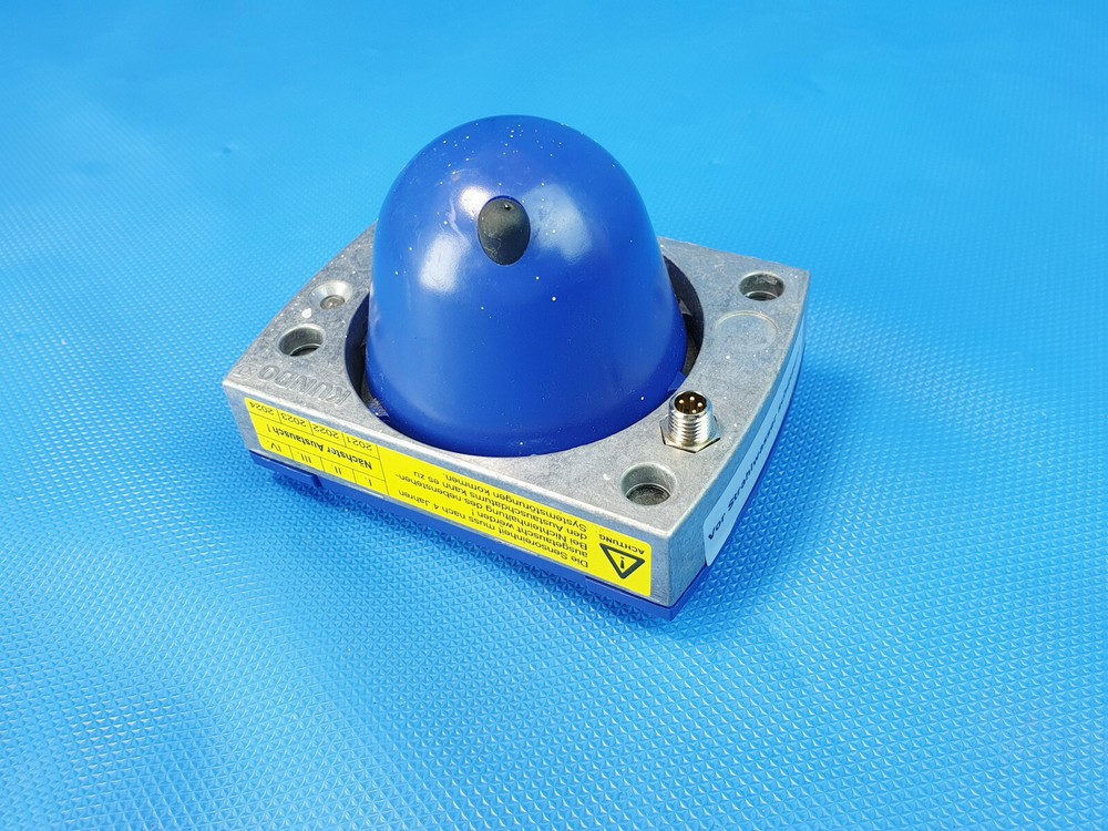 Kundo CO2 Sensor Unit Type I06000100 Inc VAT