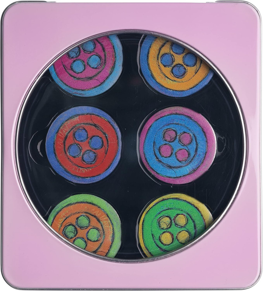 Pattern Weight Set – Scratch-Resistant Fabric Weights for Secure Pattern Cutting