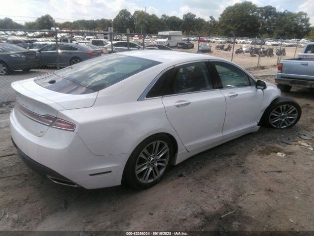Engine ECM Electronic Control Module 3.7L ID FP5A-ADA Fits 15 MKZ 4852677