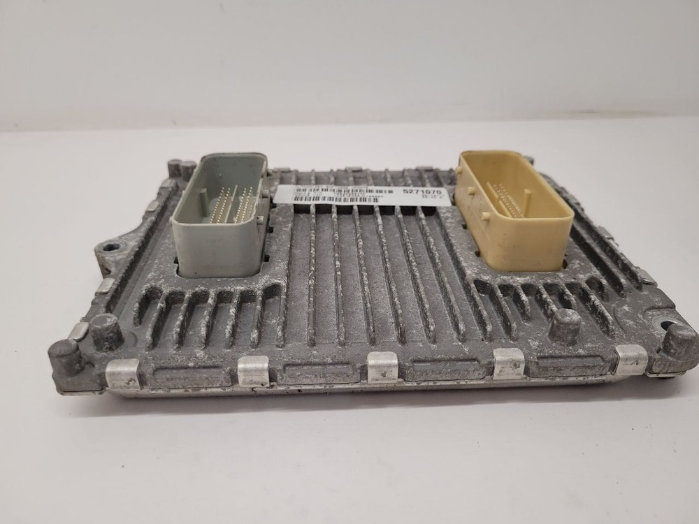 18-19 DODGE DURANGO Engine ECM Electronic Control Module 3.6L 68330924AA
