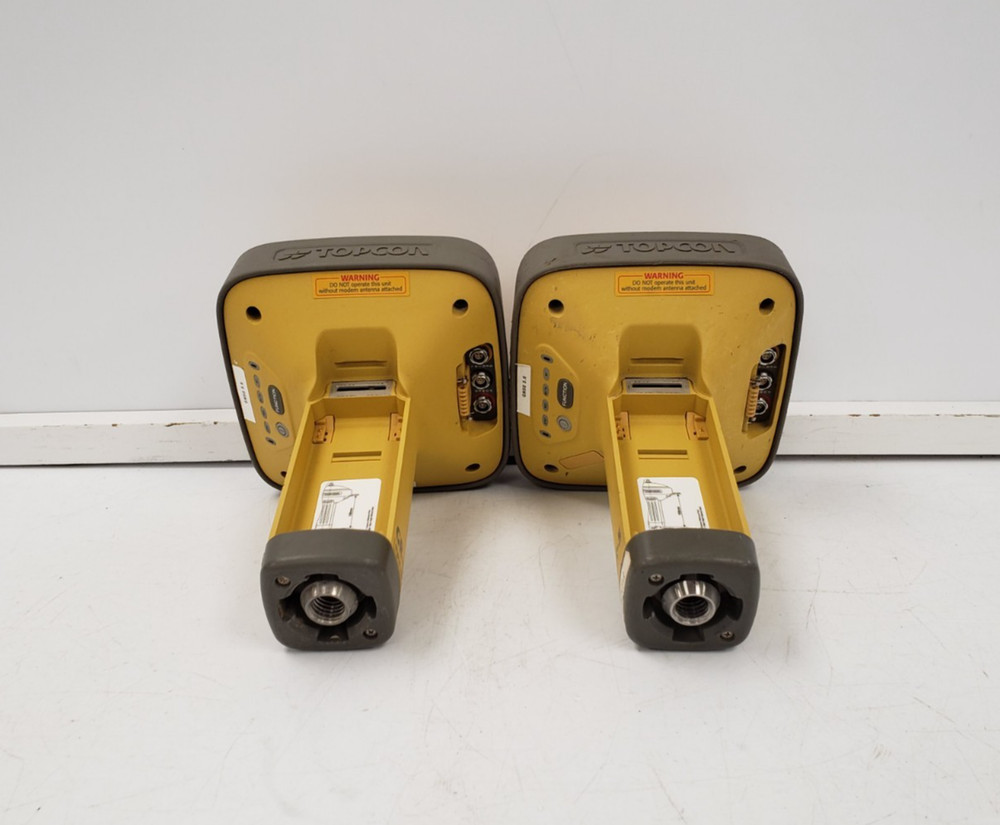 (77831-3) Tap Con GR3 Survey Tools