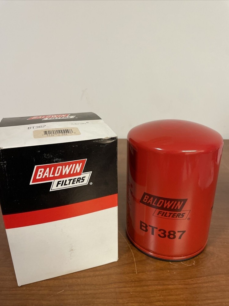 Baldwin BT387 Hydraulic Filter
