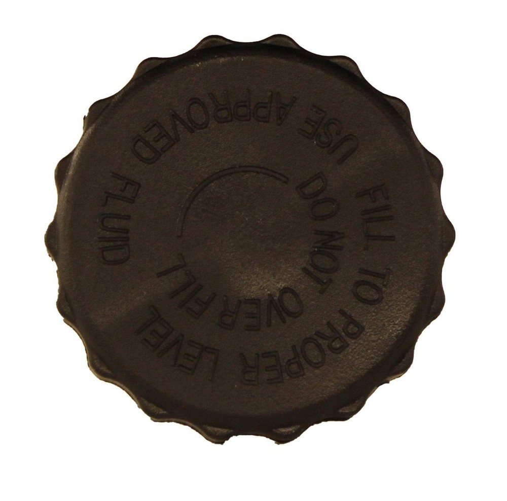 Power Steering Reservoir Cap