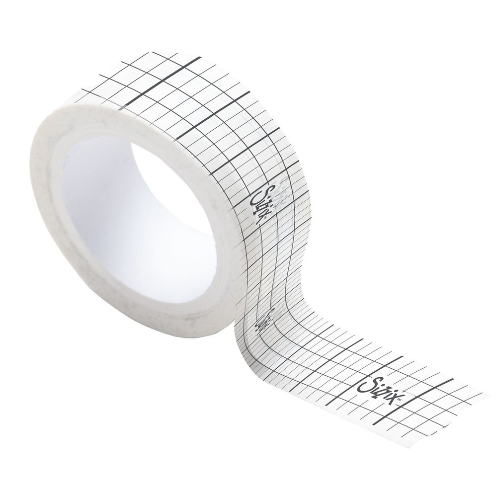 Sizzix Maker Tape-2/Pkg - 6 Pack