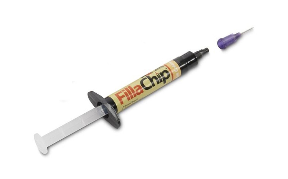 Fillachip Polish Syringe