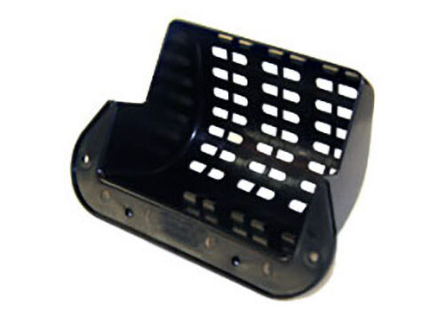 Midway Vented Arcade Cabinet Handle