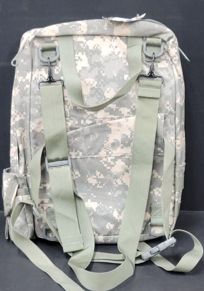 Tactical Tailor Mine Marker Bag ACU