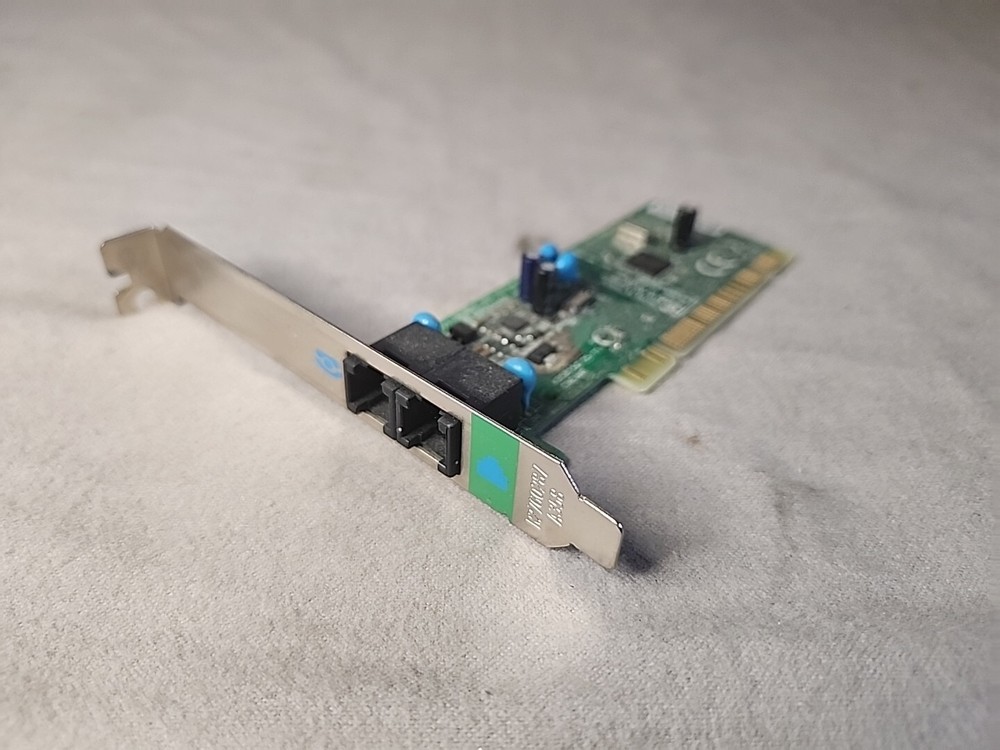 Conexant RD01-D850 (RD01D850) 56 Mbps