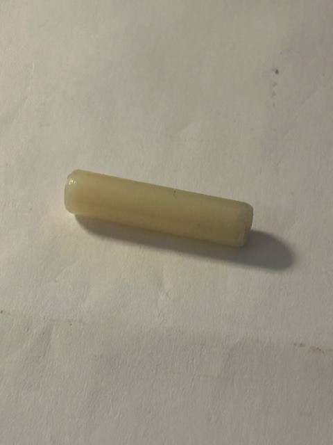 536641 Block, insulating