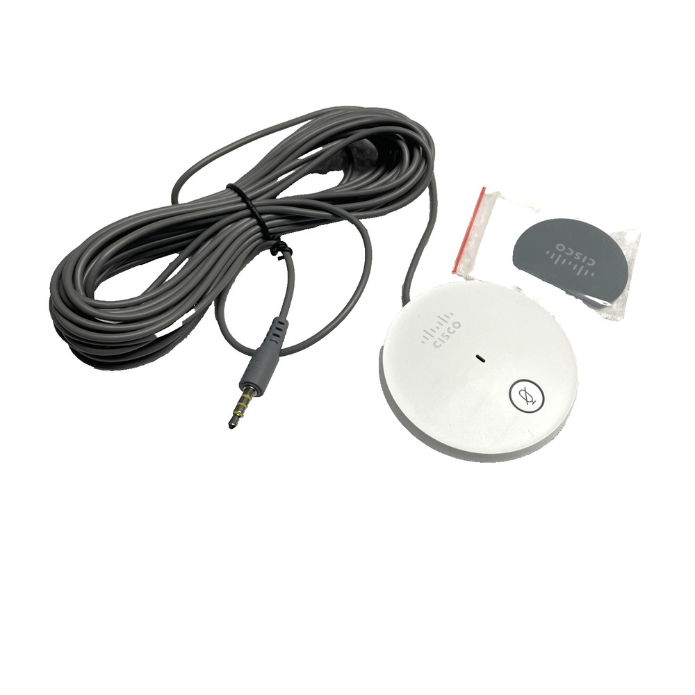 NEW Cisco Conference Table Microphone MODEL **TTC5-14**
