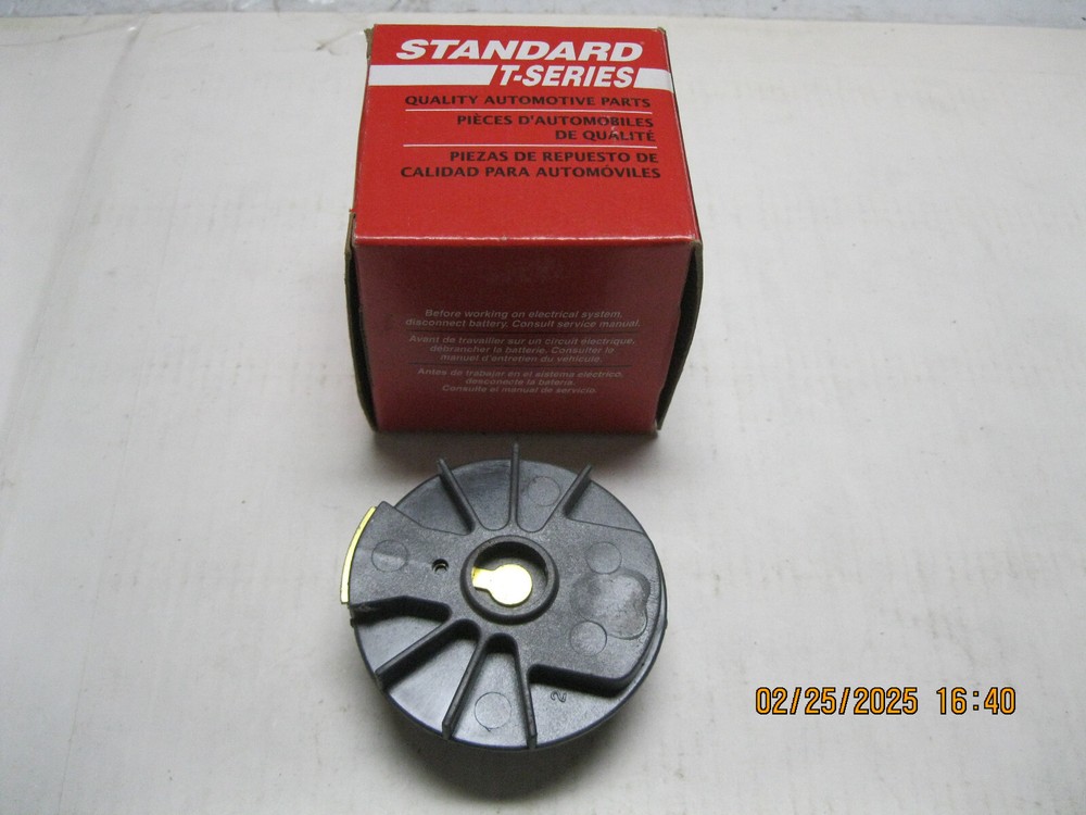 Distributor Rotor Standard JR137T