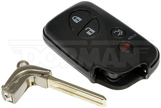 Keyless Entry Remote 4 Button for Lexus 2008-06