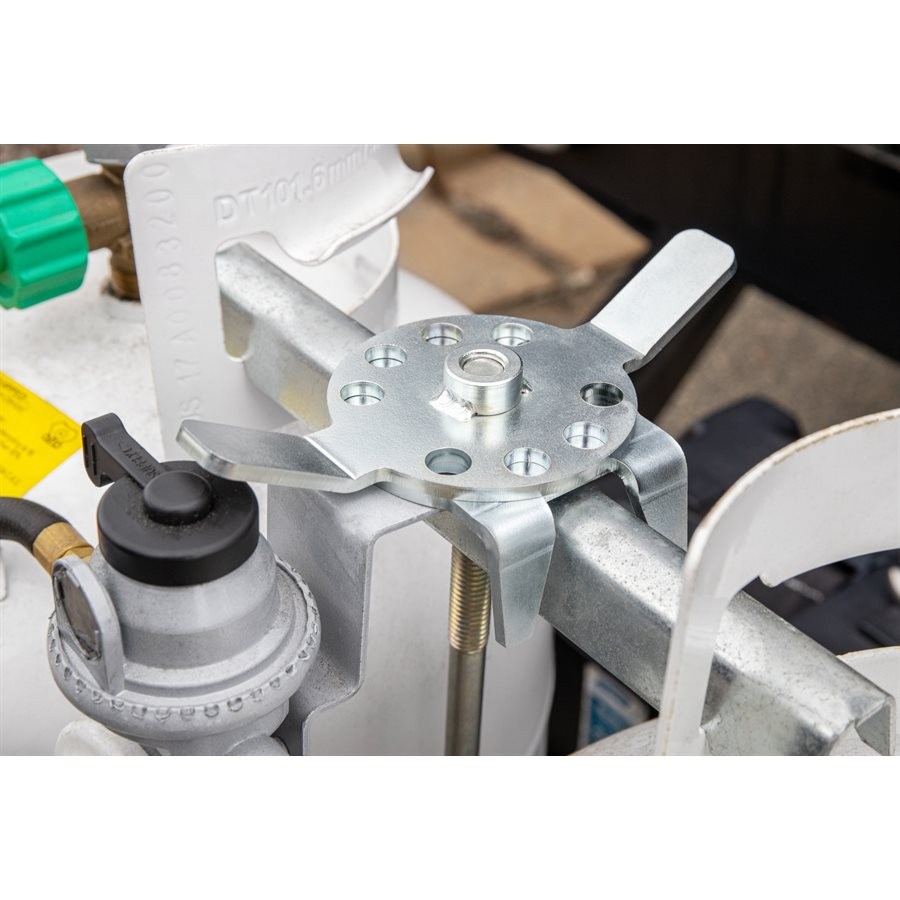 FABTECH UNIBALL ADAPTOR PIN- FT94535