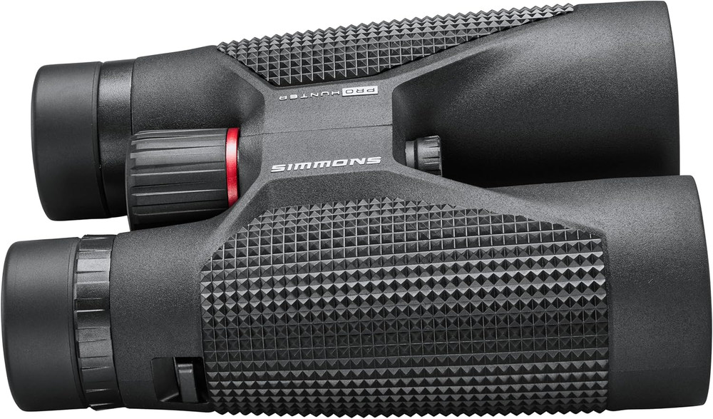 PRO Hunter 10X50MM Binocular